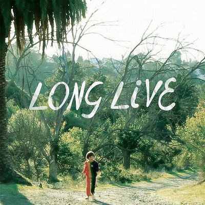 Snowblink/Long Live@Import-Can
